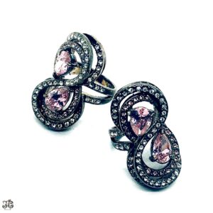 Rózsaszín gyűrűk