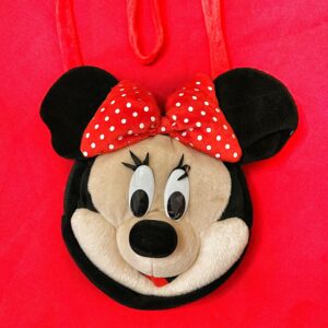 Mickey Mouse kislány táska